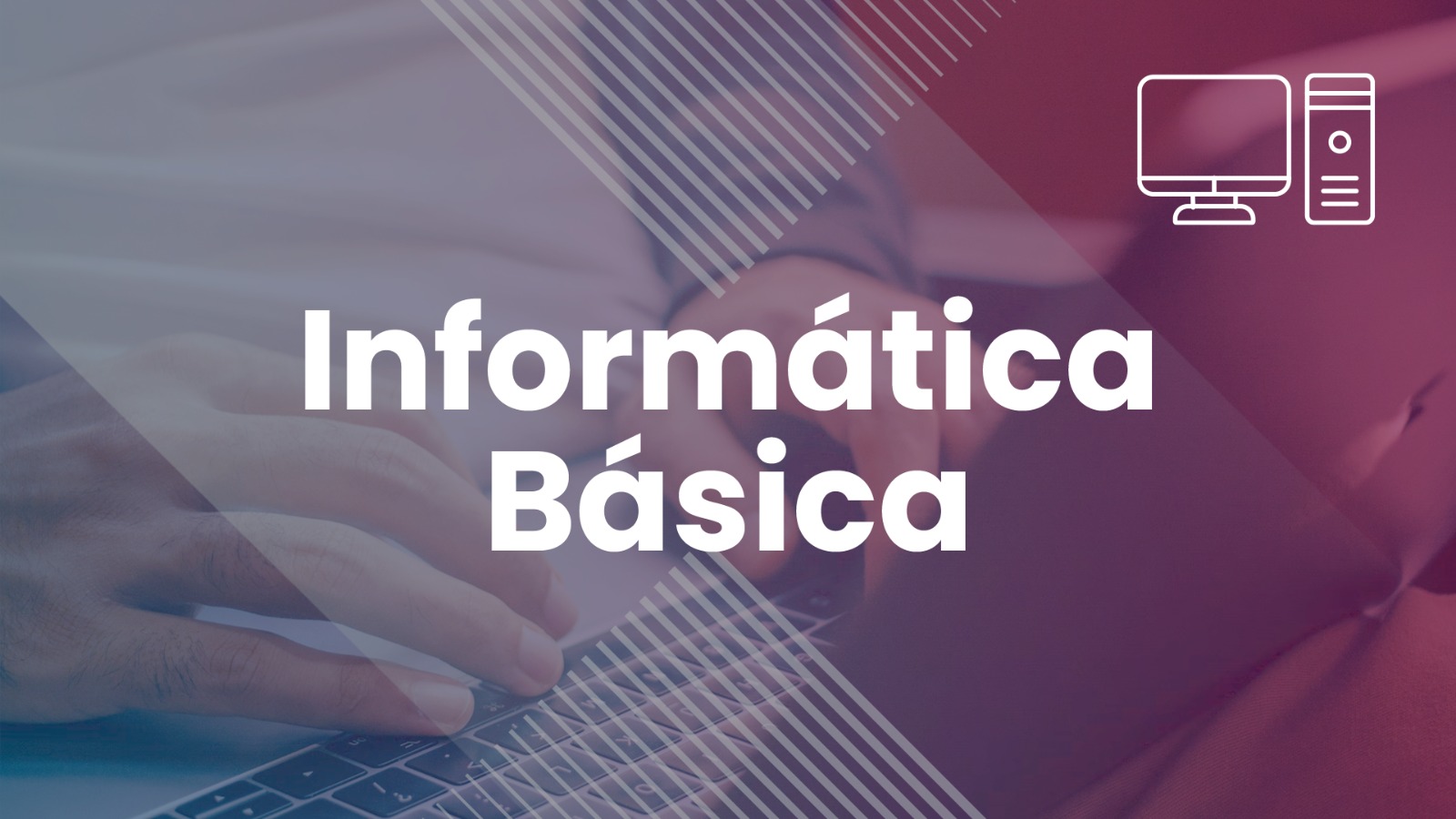 Informática Básica (100% online)