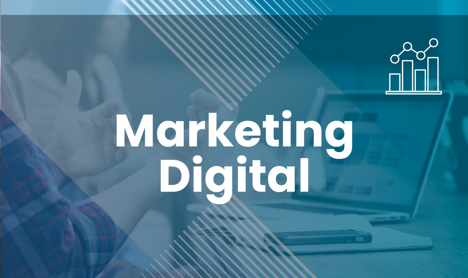 Marketing Digital (100% online)