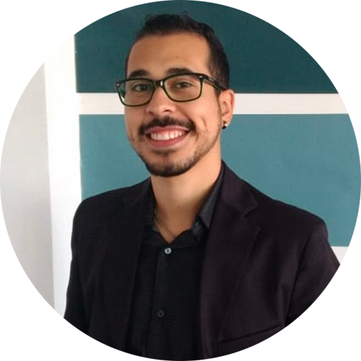 Willerson Lucas de Campos Silva